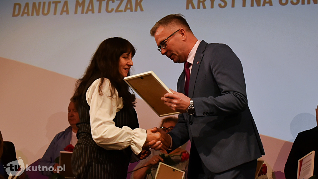 Gala Wolontariusza Roku 2025