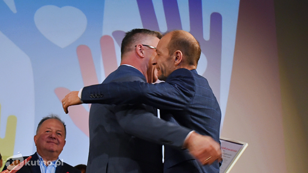 Gala Wolontariusza Roku 2025