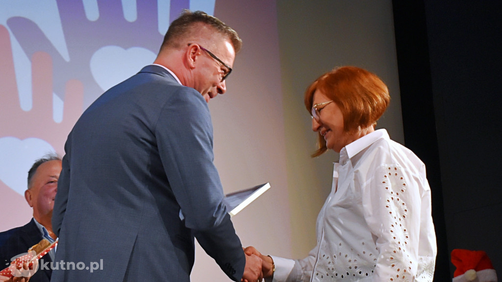 Gala Wolontariusza Roku 2025