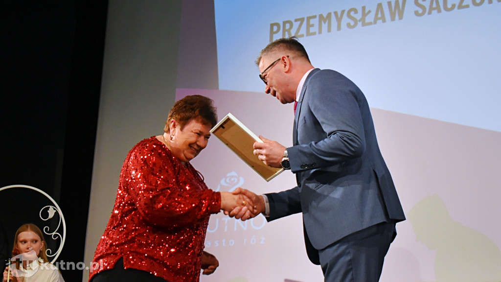 Gala Wolontariusza Roku 2025