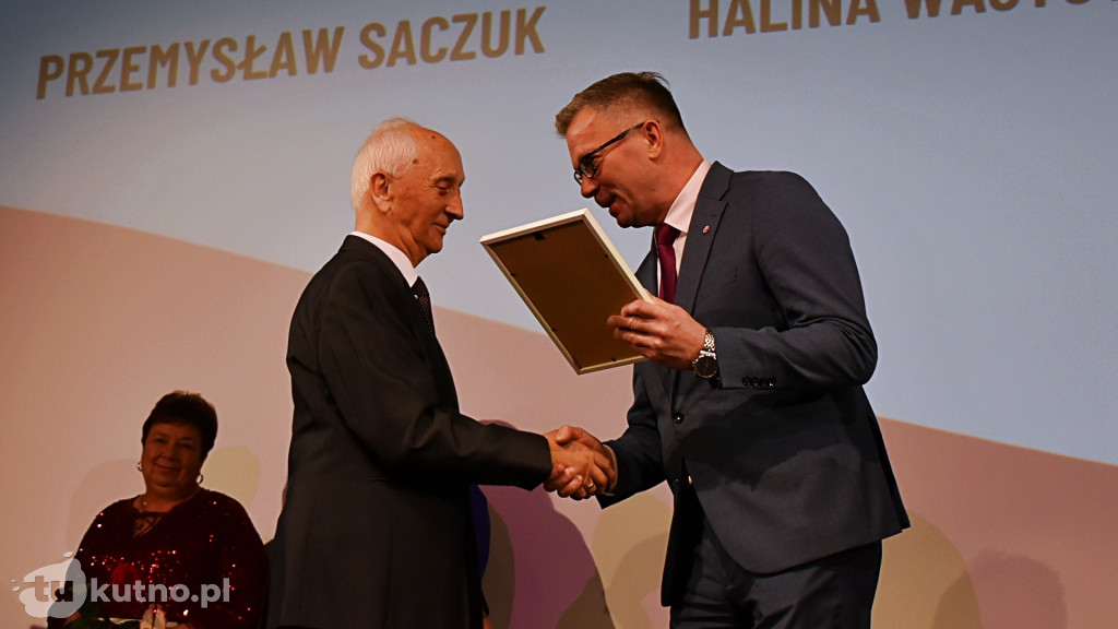 Gala Wolontariusza Roku 2025