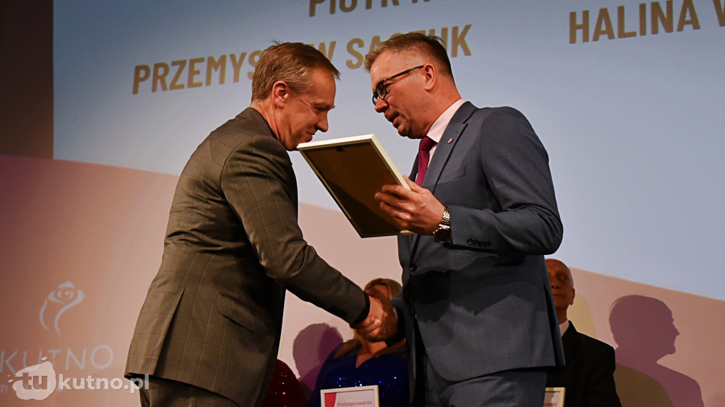 Gala Wolontariusza Roku 2025