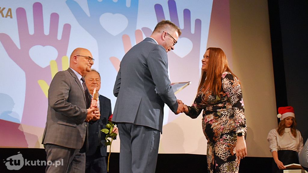 Gala Wolontariusza Roku 2025