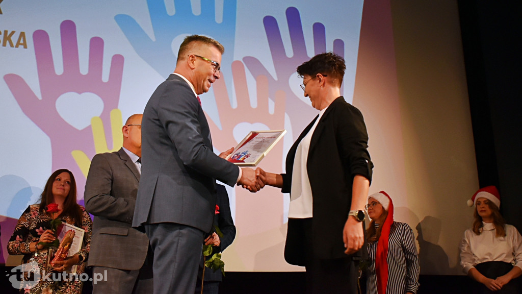 Gala Wolontariusza Roku 2025