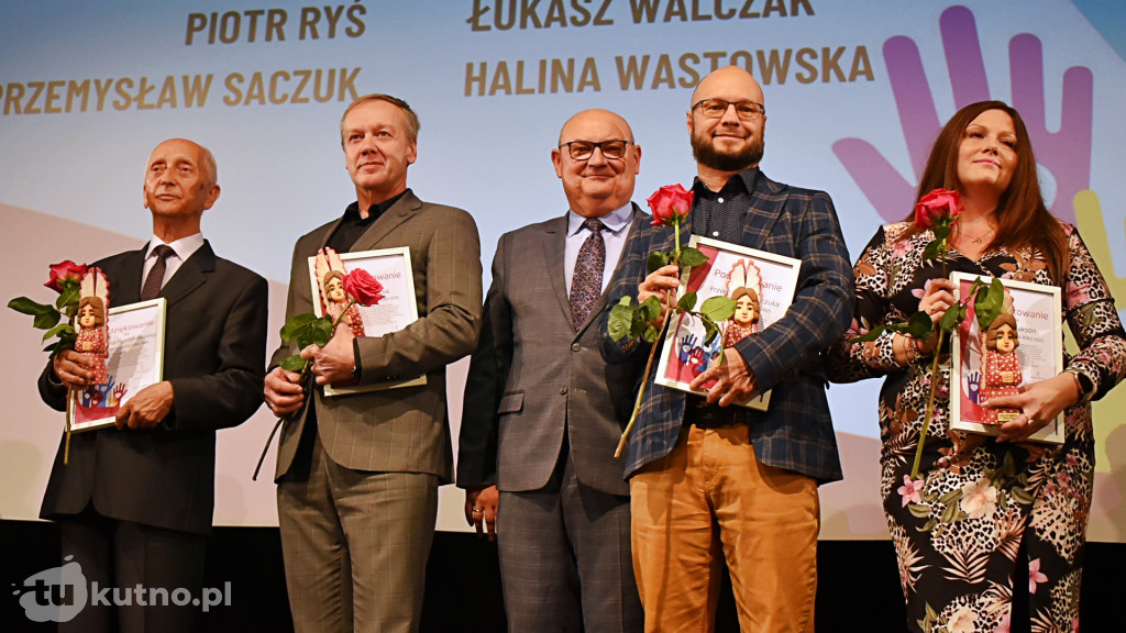 Gala Wolontariusza Roku 2025