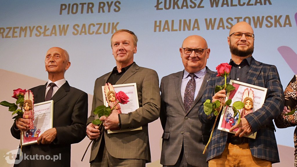 Gala Wolontariusza Roku 2025