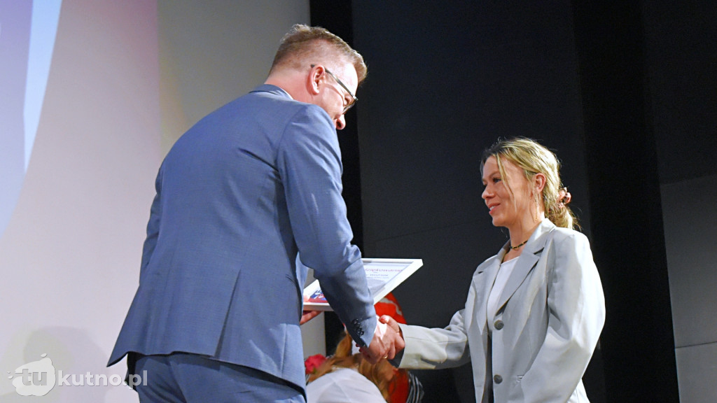 Gala Wolontariusza Roku 2025