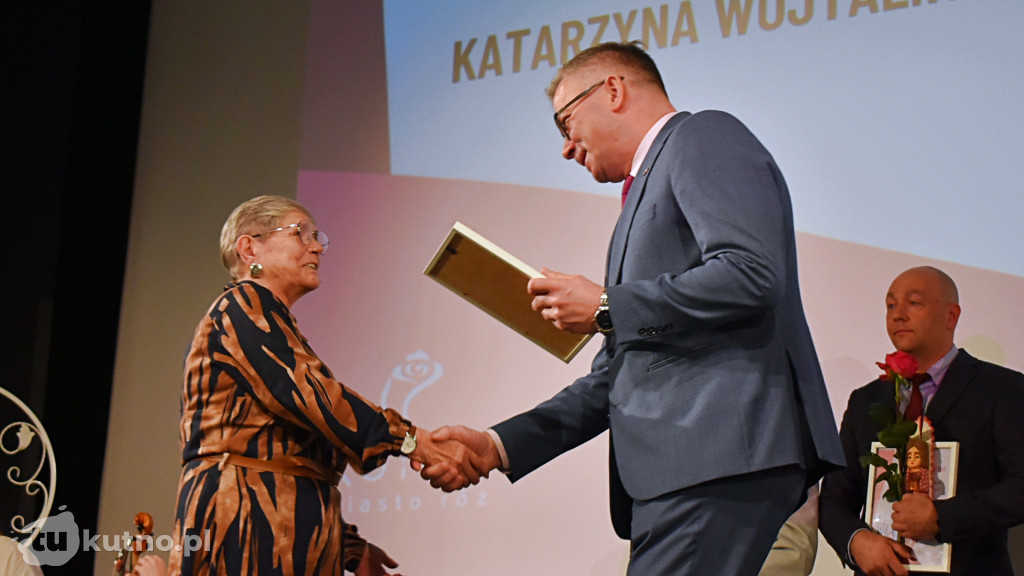 Gala Wolontariusza Roku 2025