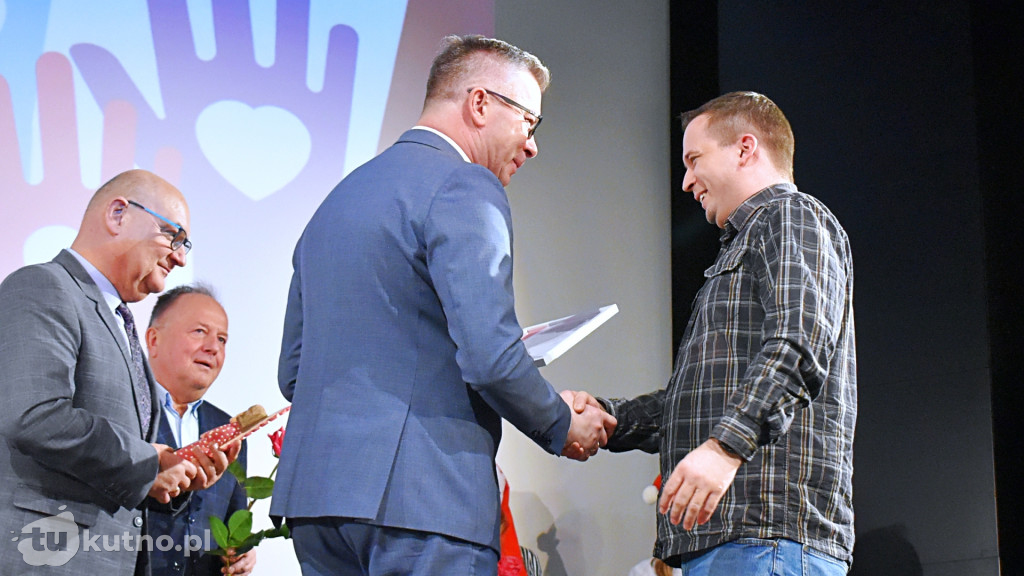 Gala Wolontariusza Roku 2025