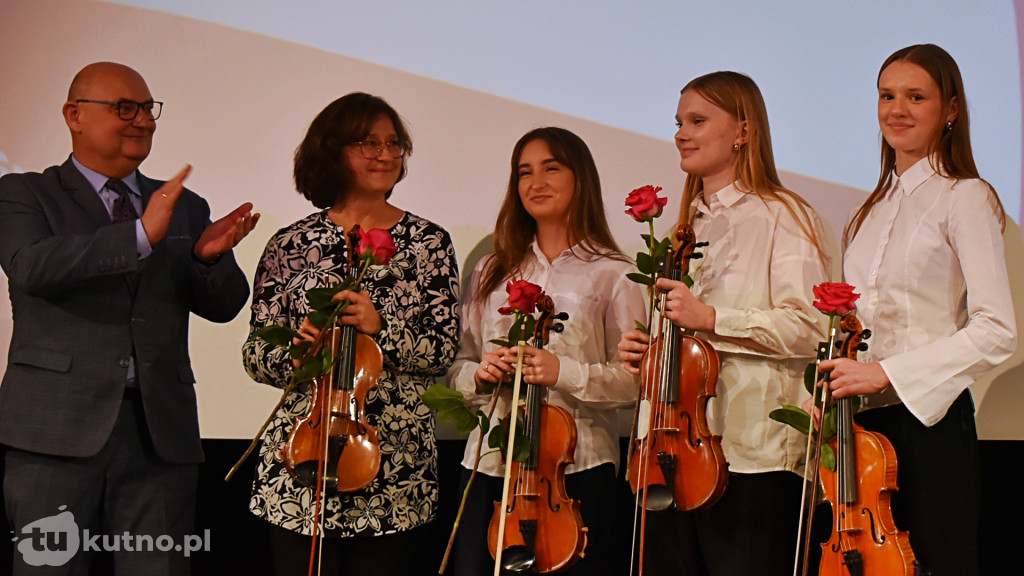 Gala Wolontariusza Roku 2025