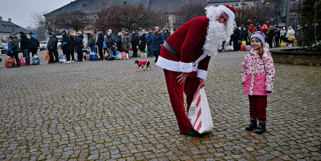 Szkło must go on - w Kutnie idziemy na rekord!
