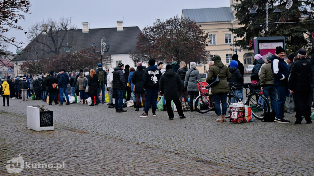 Szkło must go on - w Kutnie idziemy na rekord!