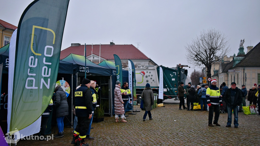 Szkło must go on - w Kutnie idziemy na rekord!