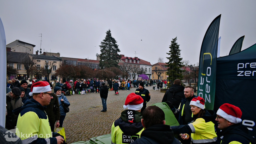 Szkło must go on - w Kutnie idziemy na rekord!