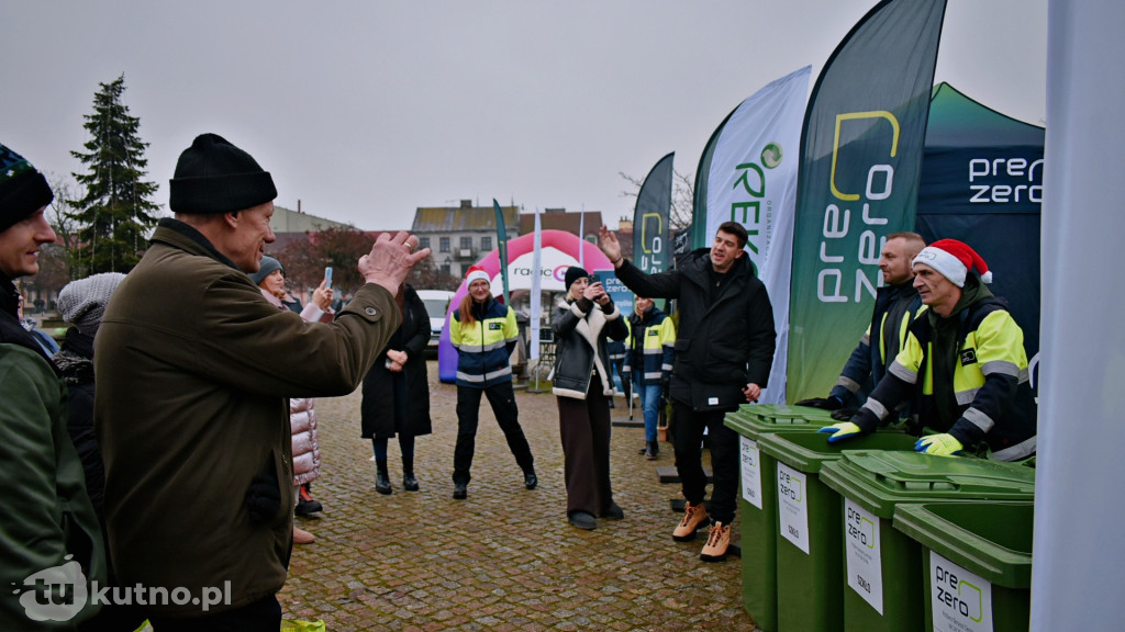 Szkło must go on - w Kutnie idziemy na rekord!