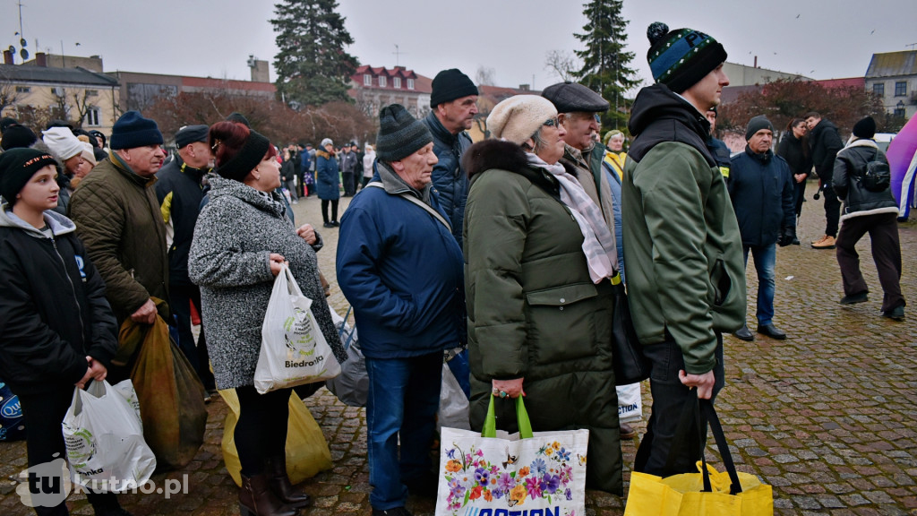 Szkło must go on - w Kutnie idziemy na rekord!