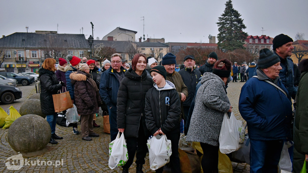 Szkło must go on - w Kutnie idziemy na rekord!