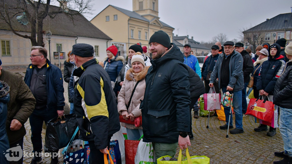 Szkło must go on - w Kutnie idziemy na rekord!