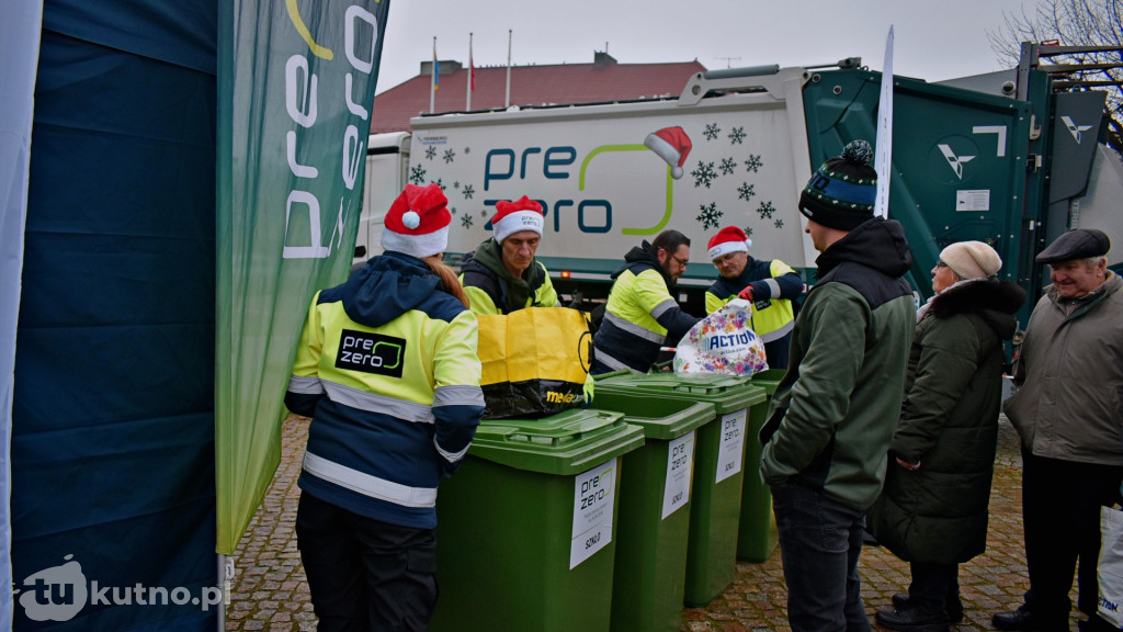 Szkło must go on - w Kutnie idziemy na rekord!