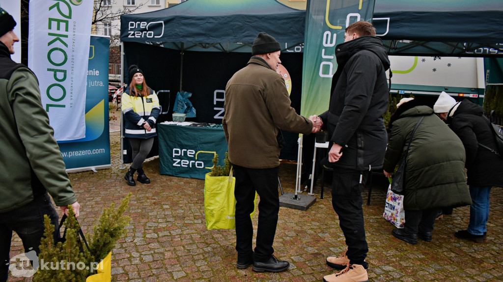 Szkło must go on - w Kutnie idziemy na rekord!