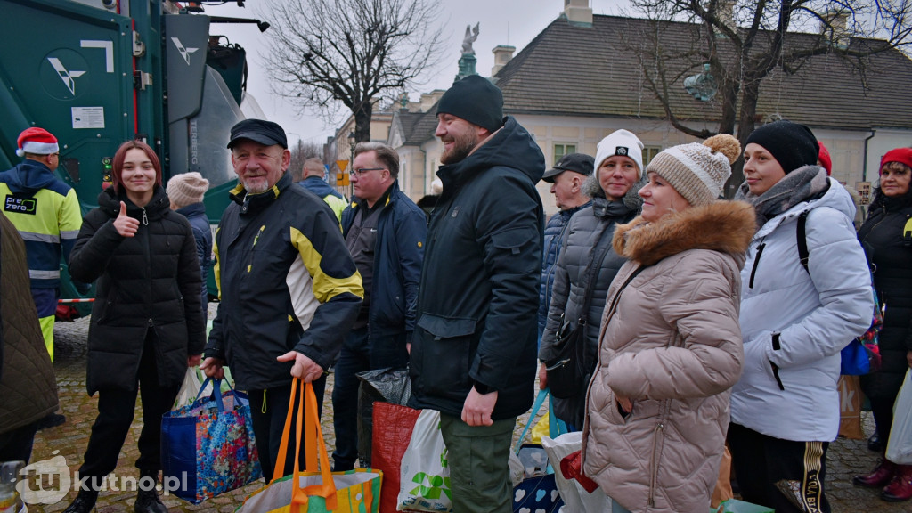 Szkło must go on - w Kutnie idziemy na rekord!