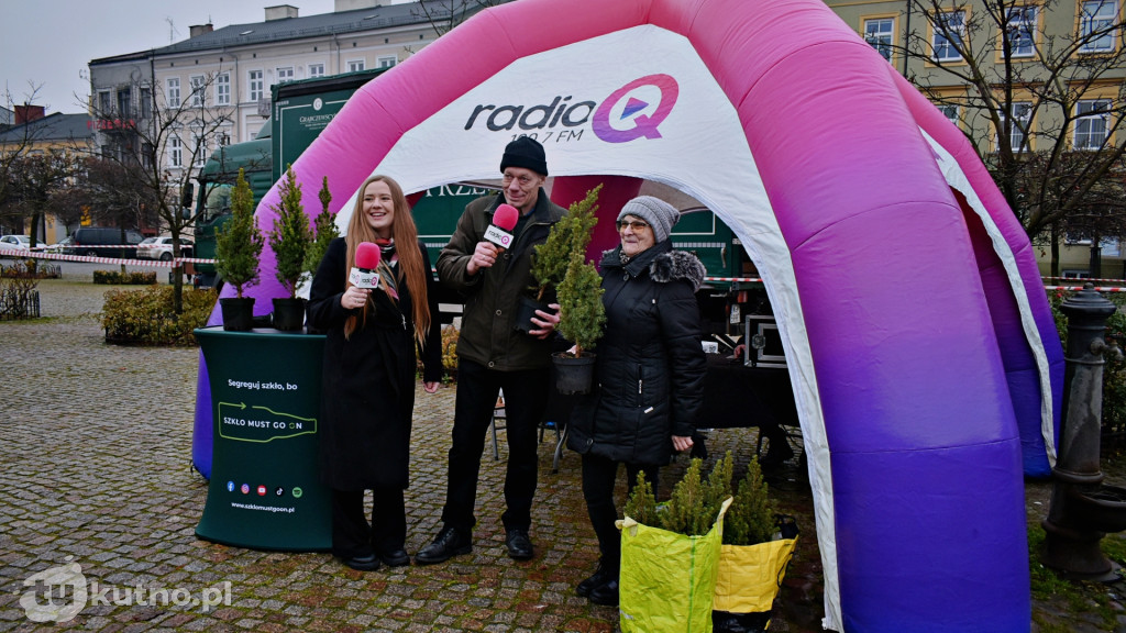 Szkło must go on - w Kutnie idziemy na rekord!