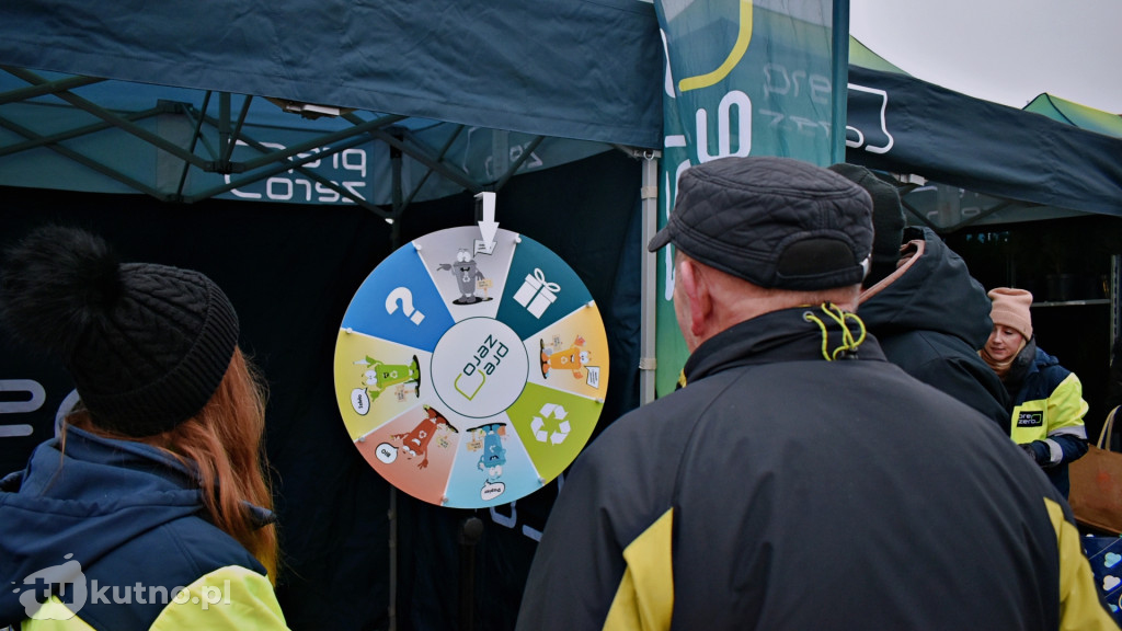 Szkło must go on - w Kutnie idziemy na rekord!