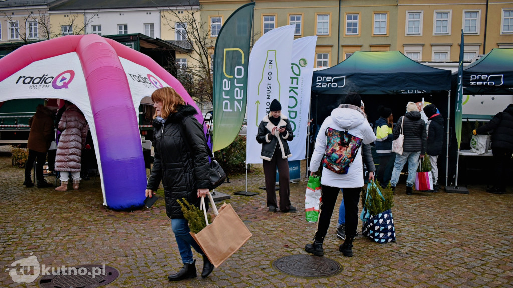 Szkło must go on - w Kutnie idziemy na rekord!