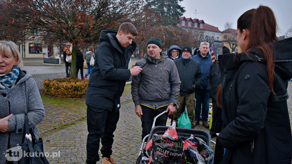Szkło must go on - w Kutnie idziemy na rekord!