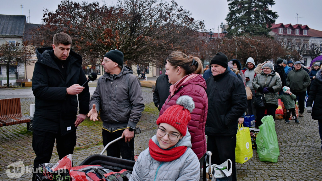 Szkło must go on - w Kutnie idziemy na rekord!
