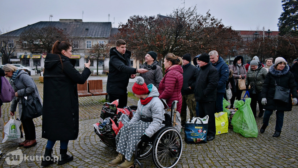 Szkło must go on - w Kutnie idziemy na rekord!