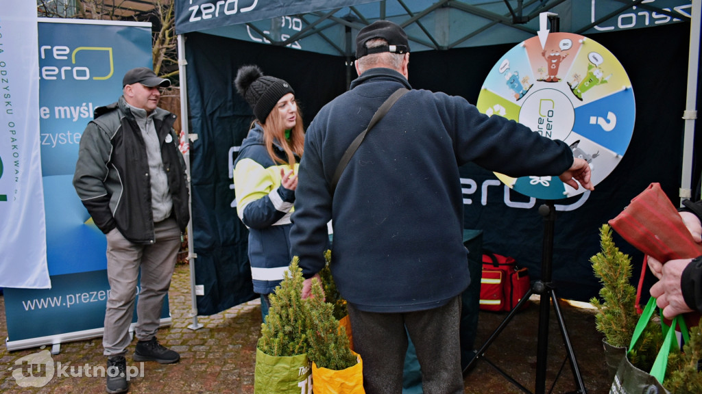Szkło must go on - w Kutnie idziemy na rekord!