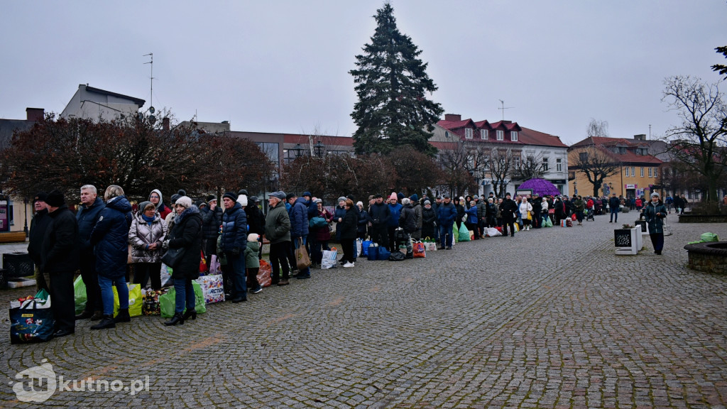 Szkło must go on - w Kutnie idziemy na rekord!