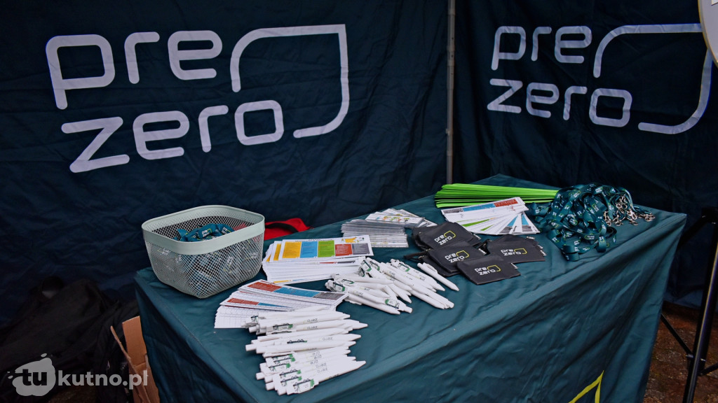 Szkło must go on - w Kutnie idziemy na rekord!