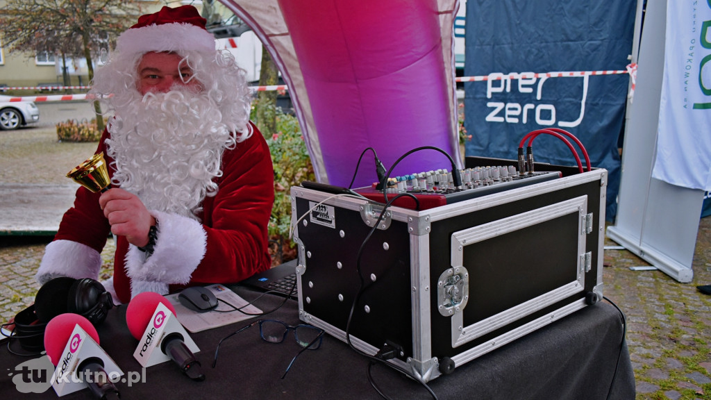 Szkło must go on - w Kutnie idziemy na rekord!