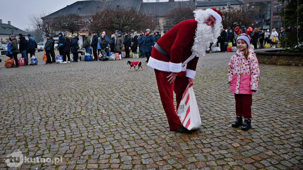 Szkło must go on - w Kutnie idziemy na rekord!