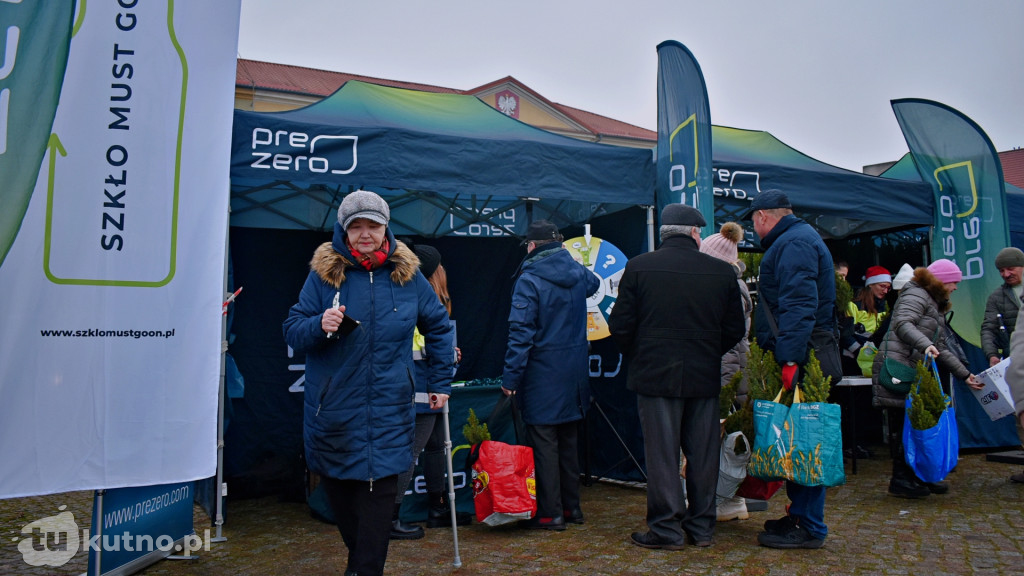 Szkło must go on - w Kutnie idziemy na rekord!