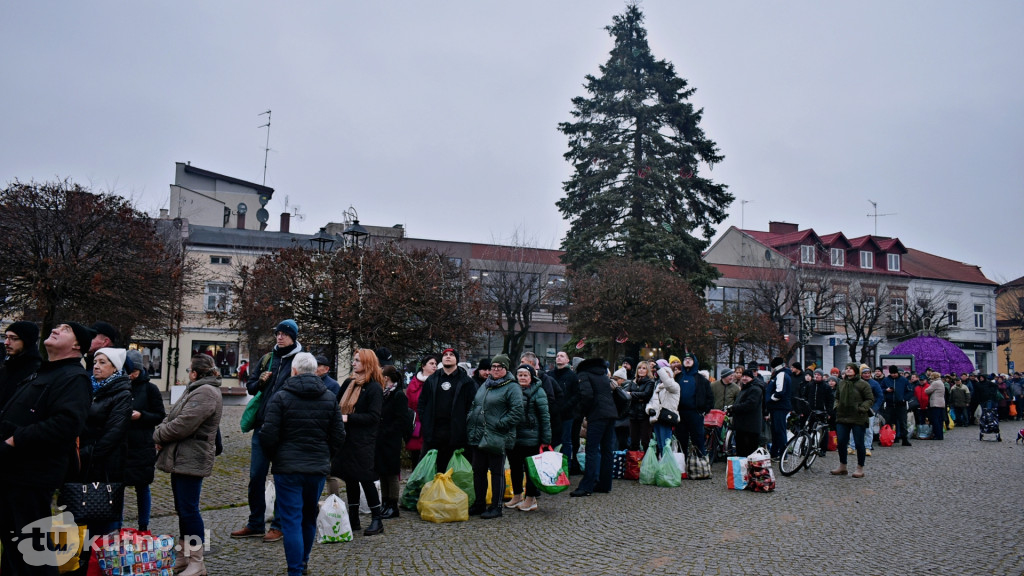Szkło must go on - w Kutnie idziemy na rekord!