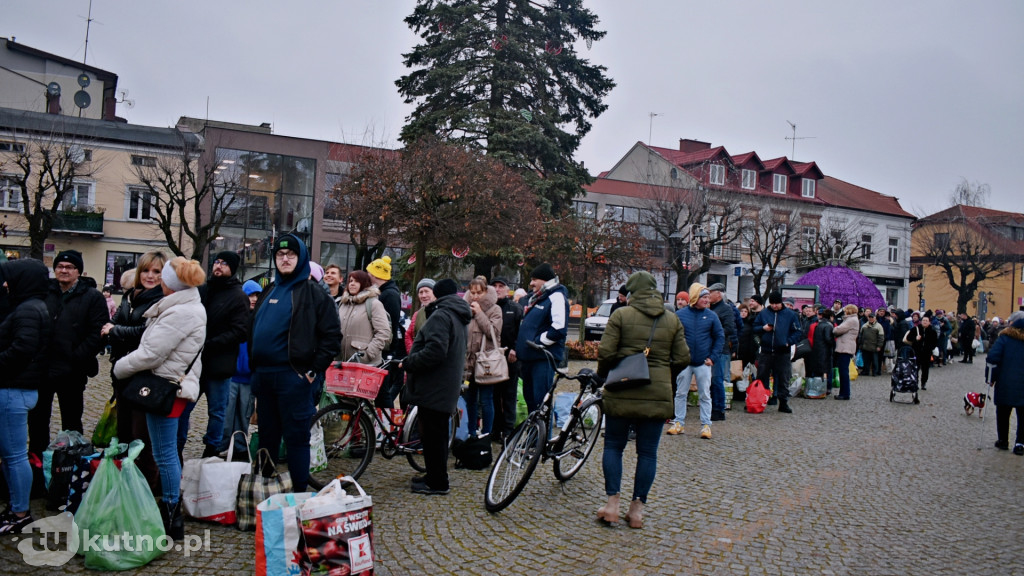 Szkło must go on - w Kutnie idziemy na rekord!