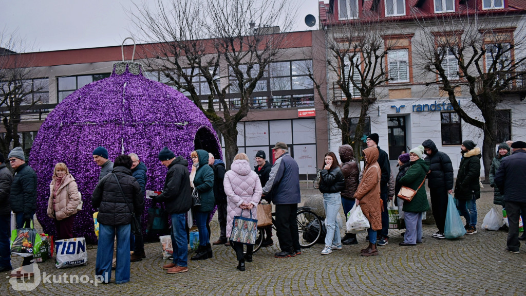 Szkło must go on - w Kutnie idziemy na rekord!