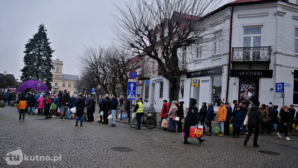 Szkło must go on - w Kutnie idziemy na rekord!