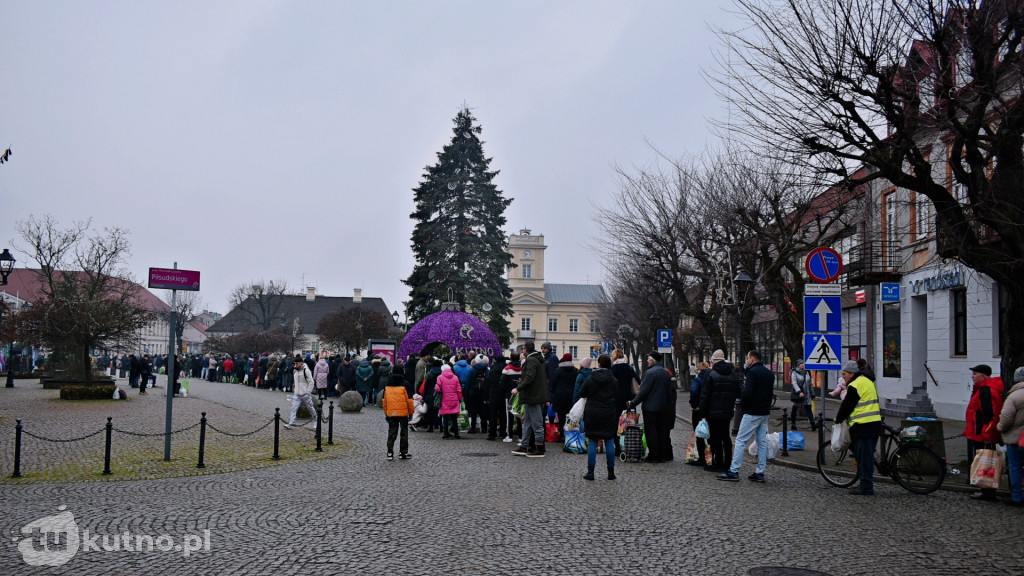 Szkło must go on - w Kutnie idziemy na rekord!