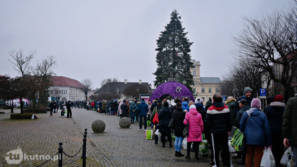 Szkło must go on - w Kutnie idziemy na rekord!