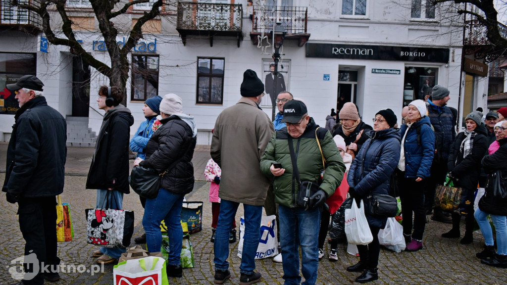 Szkło must go on - w Kutnie idziemy na rekord!