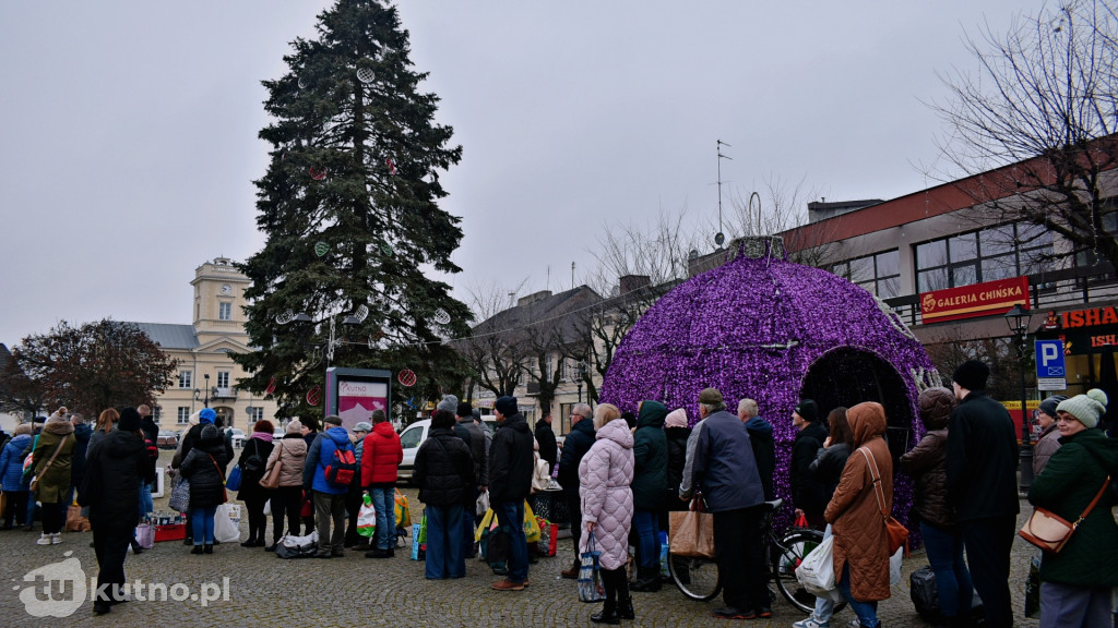 Szkło must go on - w Kutnie idziemy na rekord!