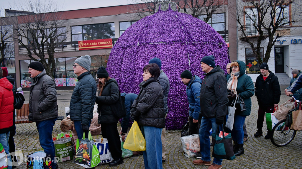 Szkło must go on - w Kutnie idziemy na rekord!