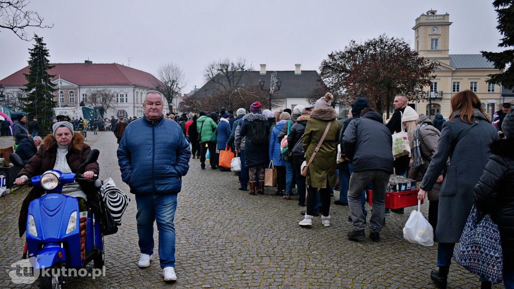 Szkło must go on - w Kutnie idziemy na rekord!