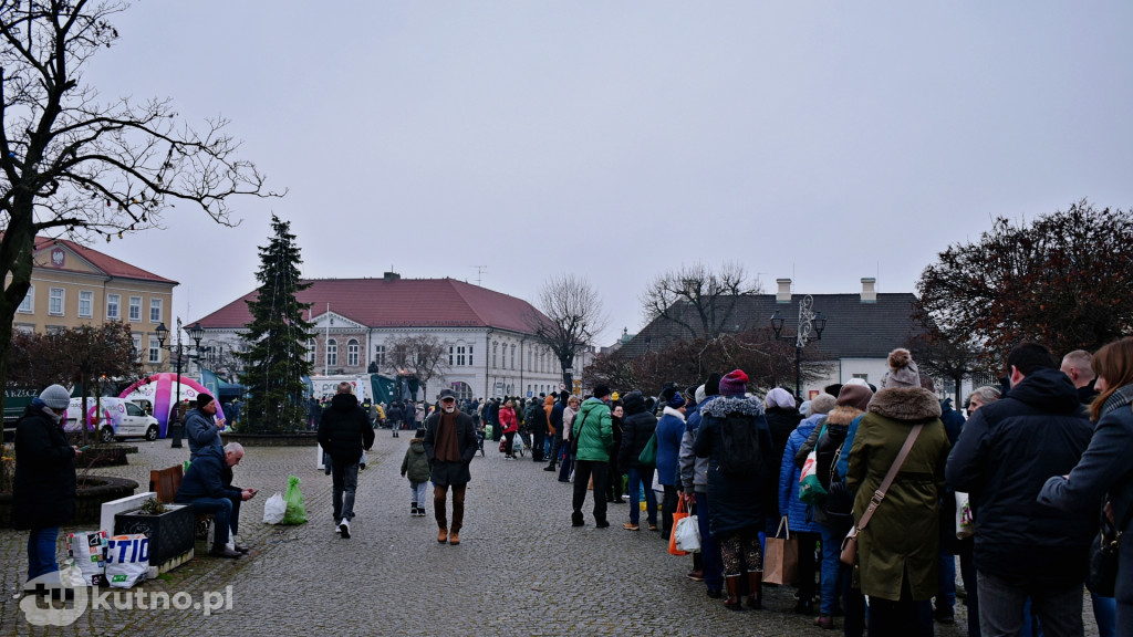 Szkło must go on - w Kutnie idziemy na rekord!