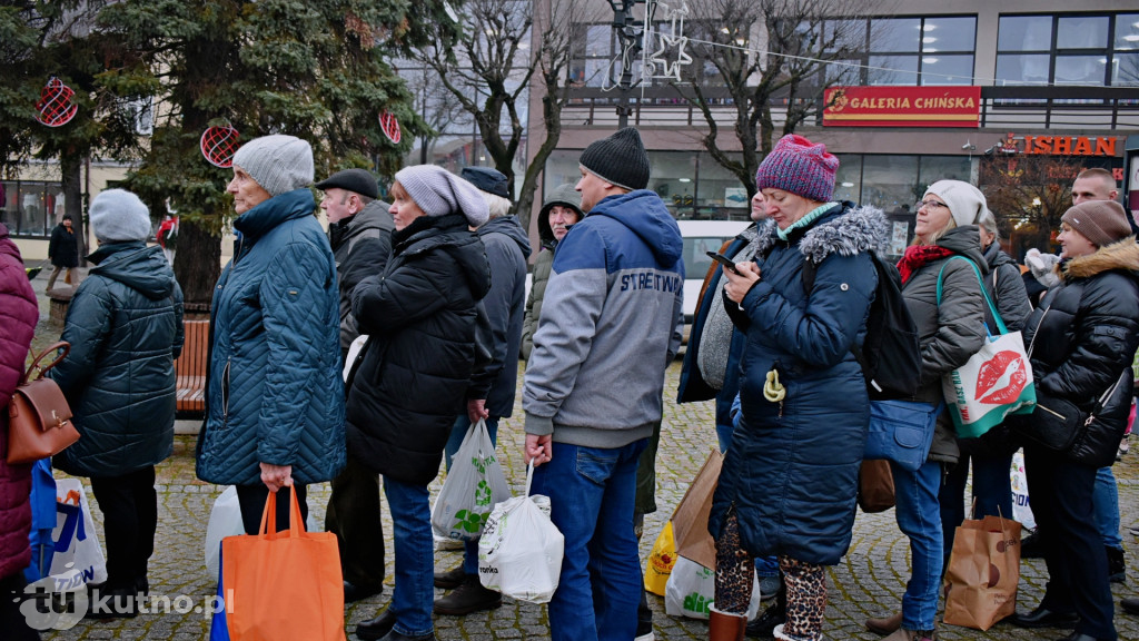 Szkło must go on - w Kutnie idziemy na rekord!