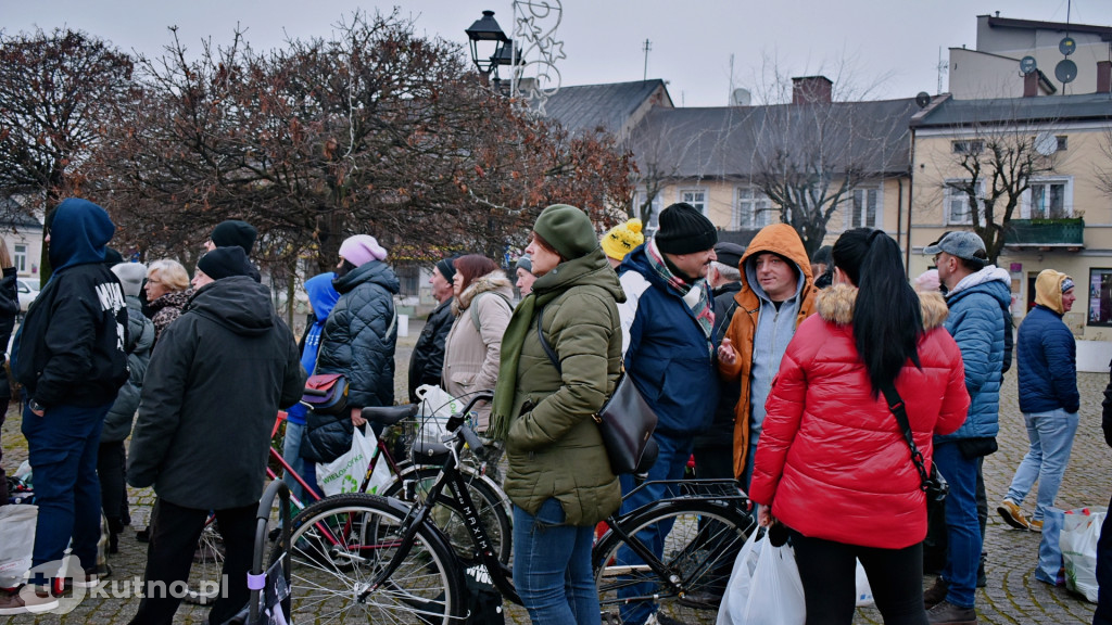 Szkło must go on - w Kutnie idziemy na rekord!